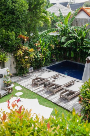 THE SPARE ROOM BALI